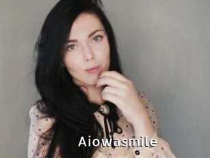 Aiowasmile