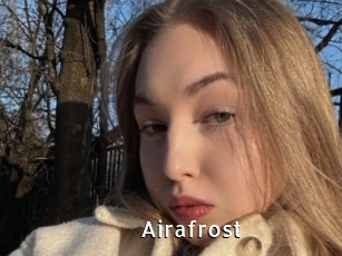 Airafrost