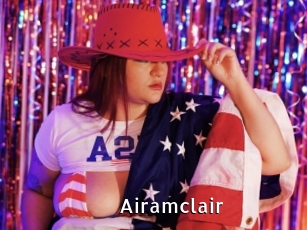 Airamclair