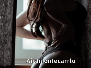 Airamontecarrlo