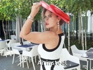 Airinsteel