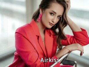 Airkiss