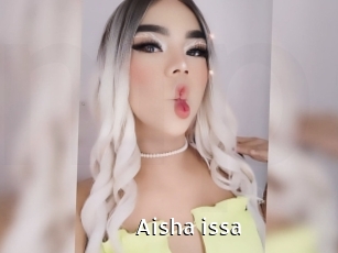 Aisha_issa