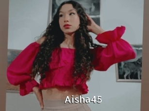 Aisha45