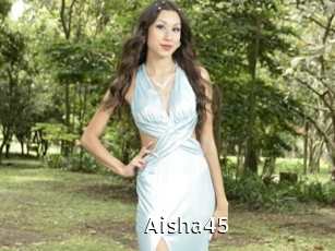 Aisha45