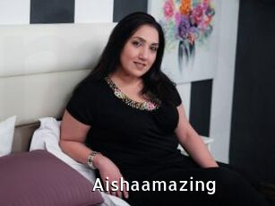 Aishaamazing