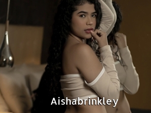 Aishabrinkley