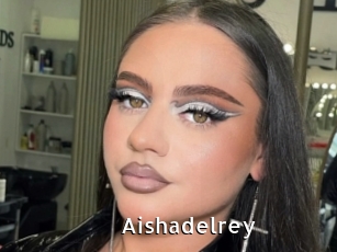 Aishadelrey
