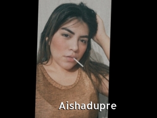 Aishadupre