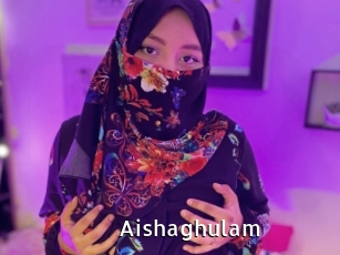Aishaghulam