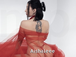 Aishaleee