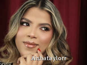 Aishataylorr