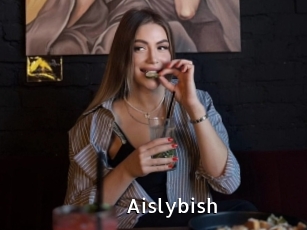 Aislybish