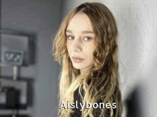 Aislybones