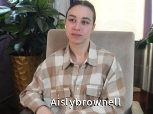 Aislybrownell