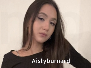 Aislyburnard