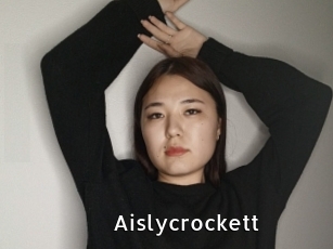 Aislycrockett
