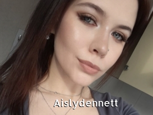 Aislydennett