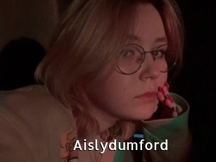 Aislydumford