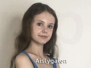Aislygalen