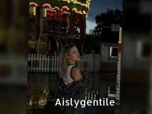 Aislygentile
