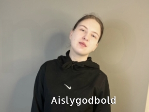 Aislygodbold