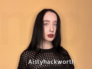 Aislyhackworth