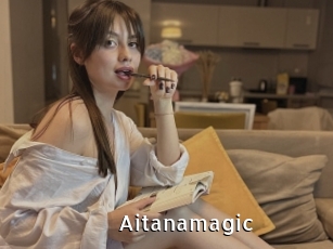 aitanamagic My Porno Stash