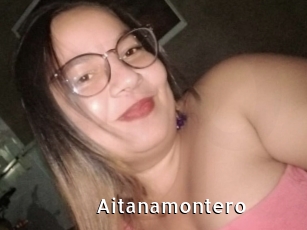 Aitanamontero