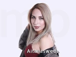 Aitanasweet