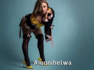 Aiunnihelwa