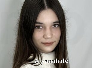 Aiyanahale