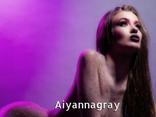 Aiyannagray