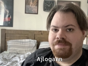 ajlogann My Porno Stash