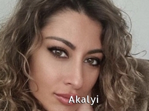 Akalyi