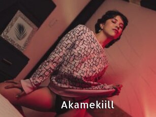 Akamekiill