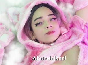Akanehikari