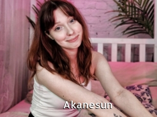 Akanesun