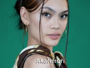 Akarimori