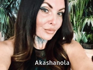 Akashanola