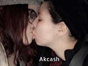 Akcash