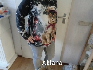 Akiana