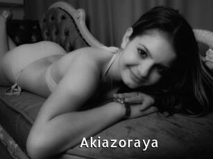 Akiazoraya