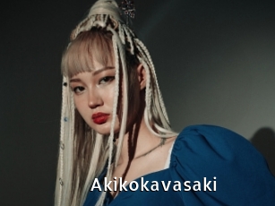 Akikokavasaki