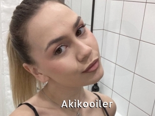 Akikooiler