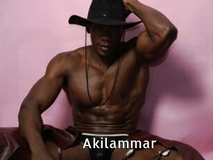 Akilammar