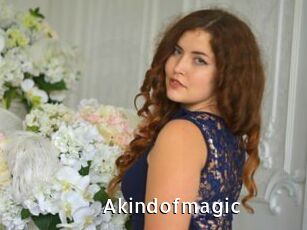 Akindofmagic