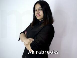 Akirabrooks
