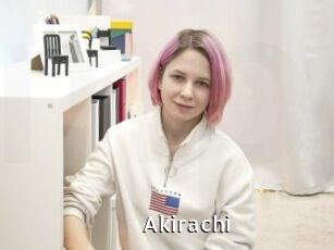 Akirachi