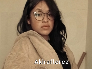 Akiraflorez